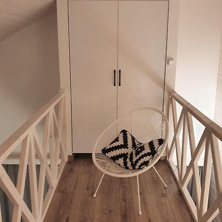 Babie Lato Apartment วาเซ ห้อง รูปภาพ