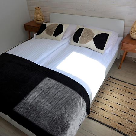Babie Lato Apartment วาเซ ห้อง รูปภาพ