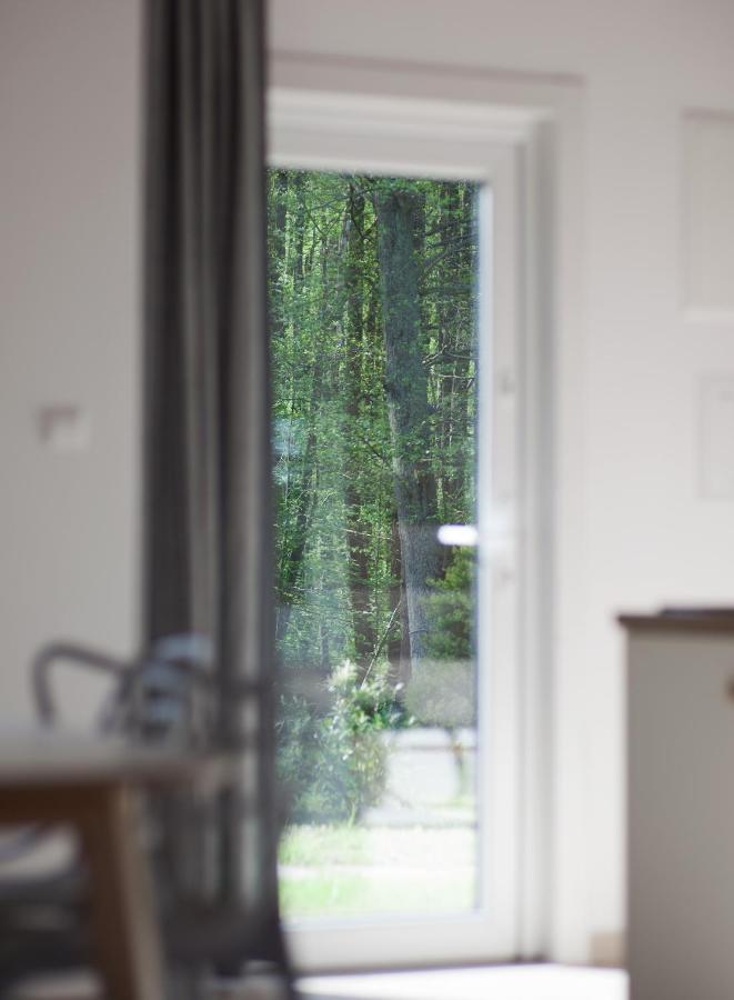 Babie Lato Apartment วาเซ ภายนอก รูปภาพ