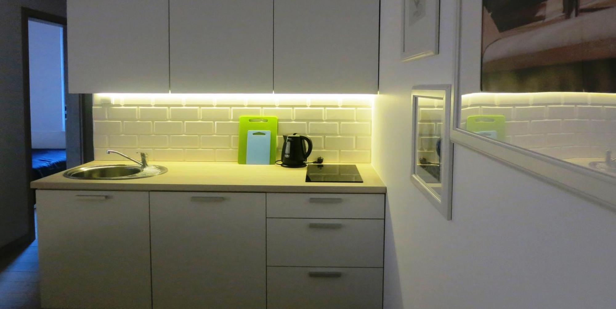 Babie Lato Apartment วาเซ ภายนอก รูปภาพ