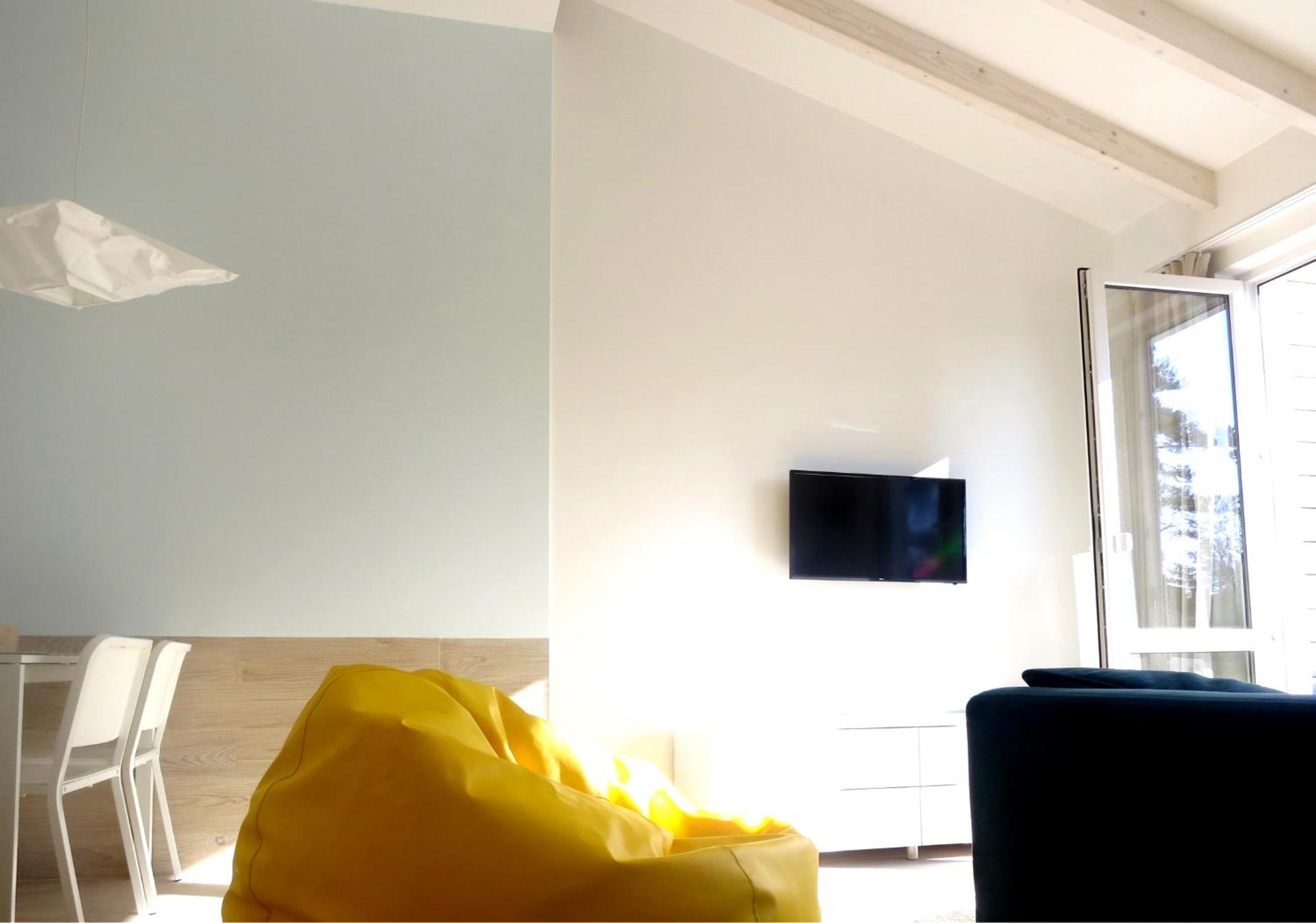 Babie Lato Apartment วาเซ ภายนอก รูปภาพ
