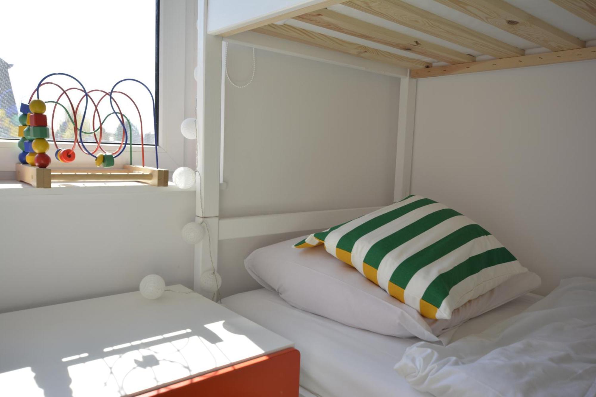 Babie Lato Apartment วาเซ ห้อง รูปภาพ