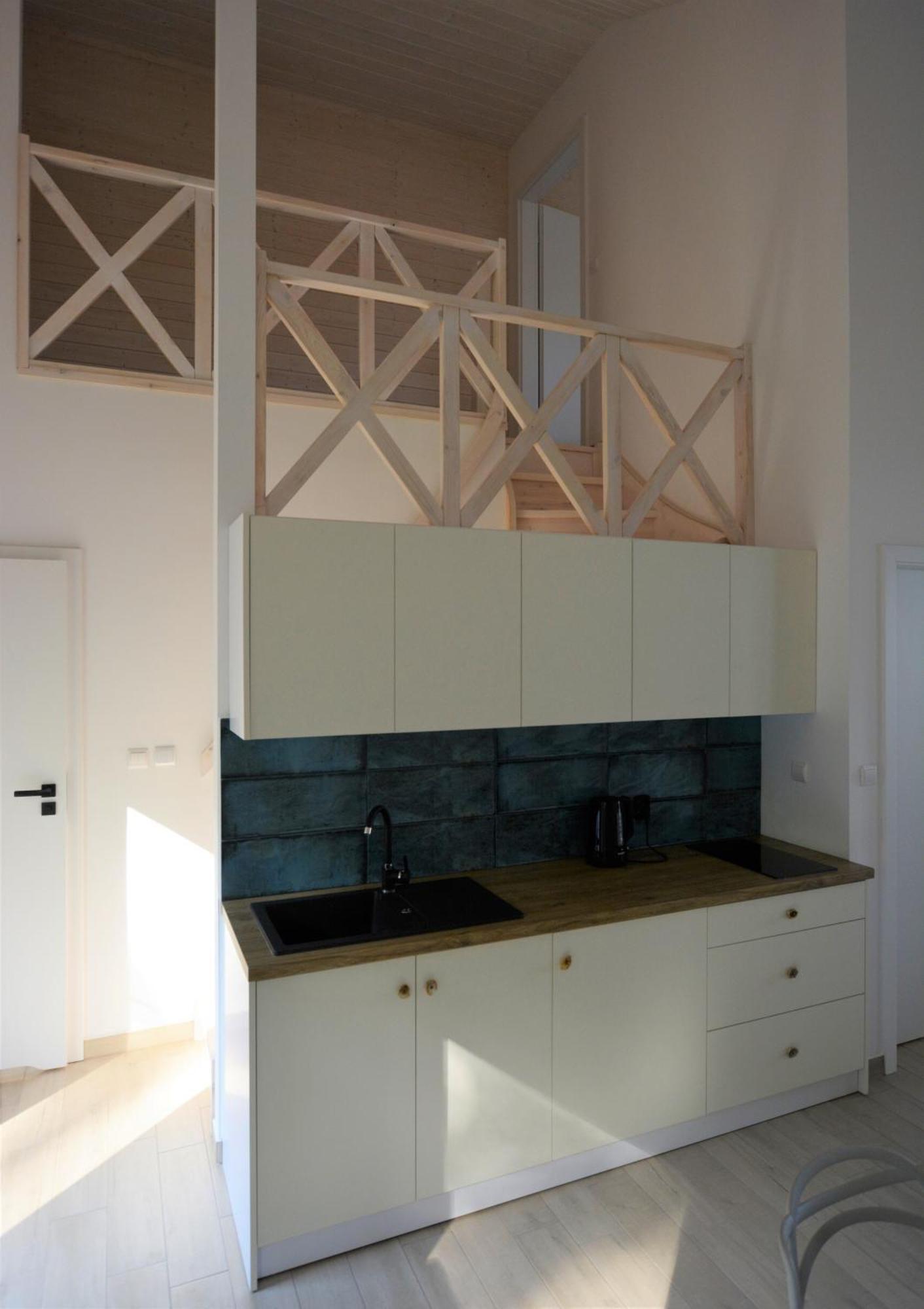 Babie Lato Apartment วาเซ ห้อง รูปภาพ