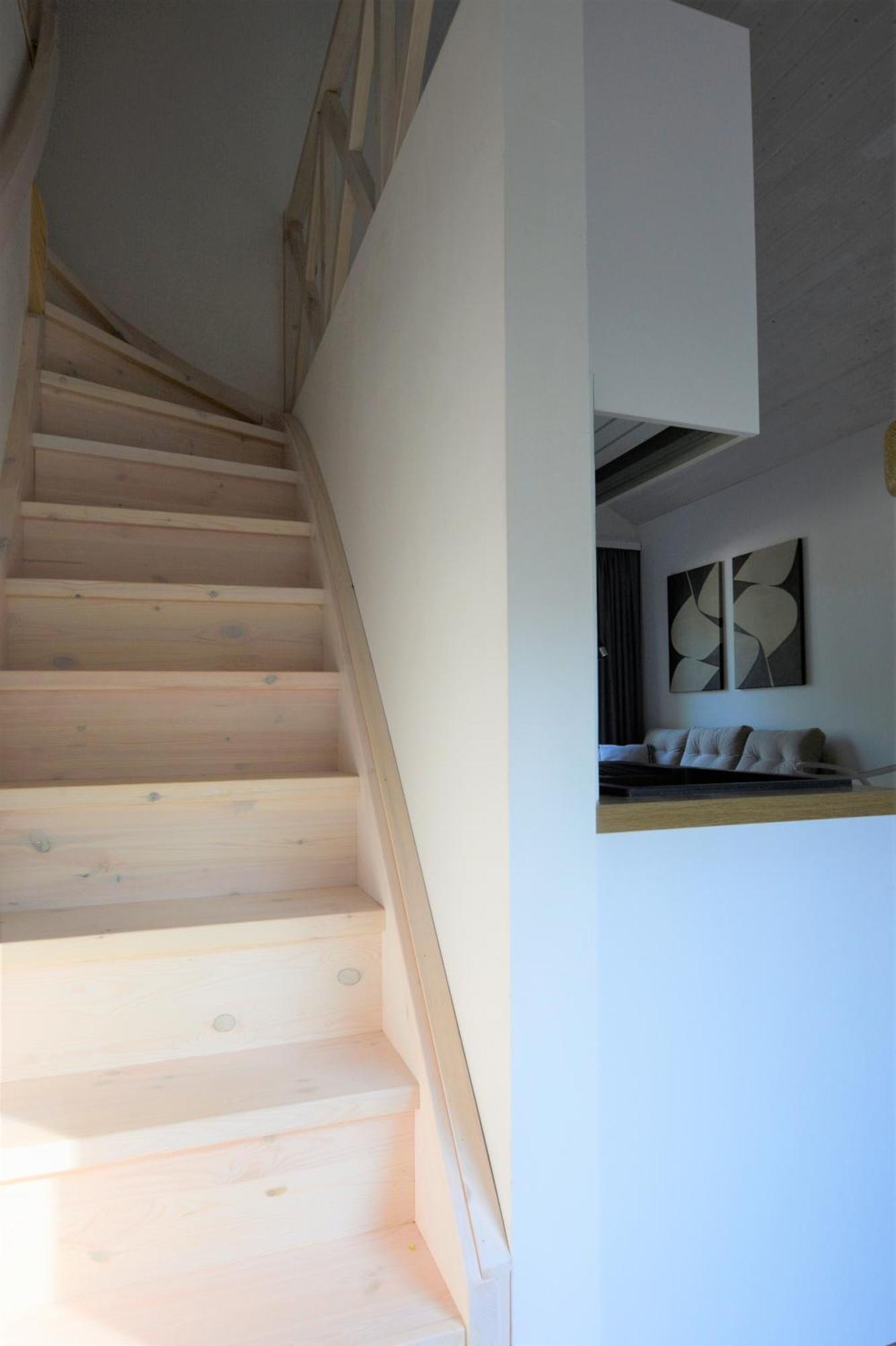 Babie Lato Apartment วาเซ ห้อง รูปภาพ