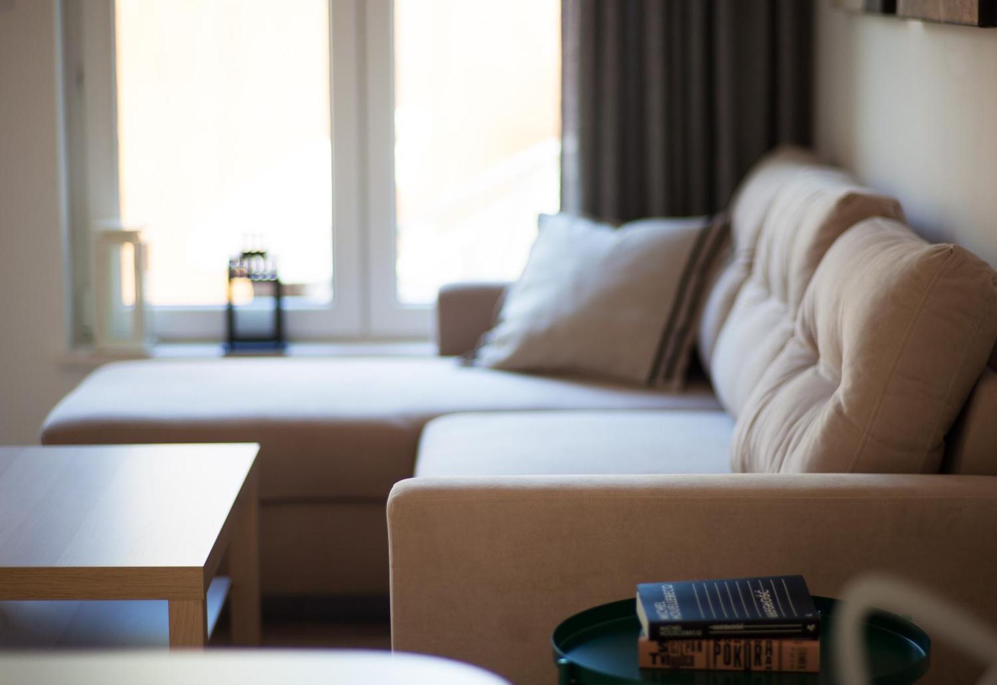 Babie Lato Apartment วาเซ ห้อง รูปภาพ