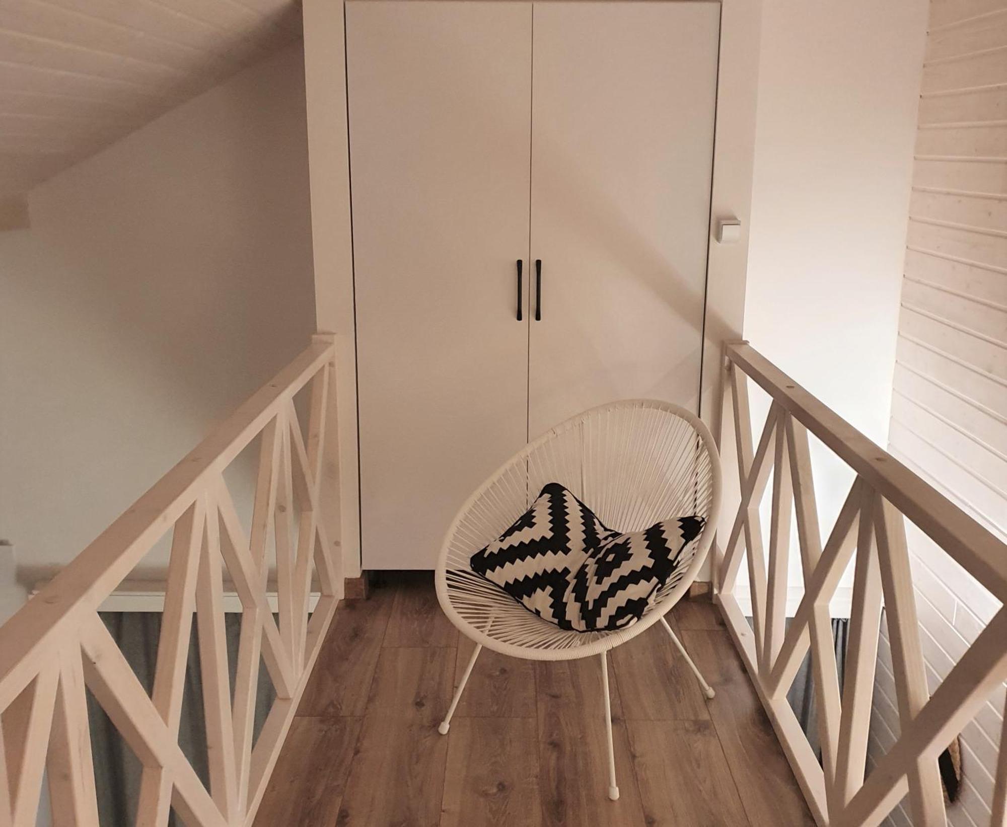 Babie Lato Apartment วาเซ ห้อง รูปภาพ