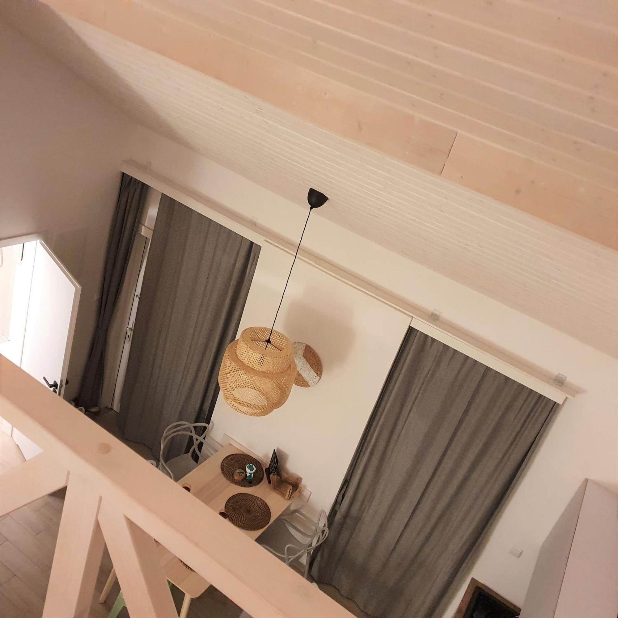 Babie Lato Apartment วาเซ ห้อง รูปภาพ