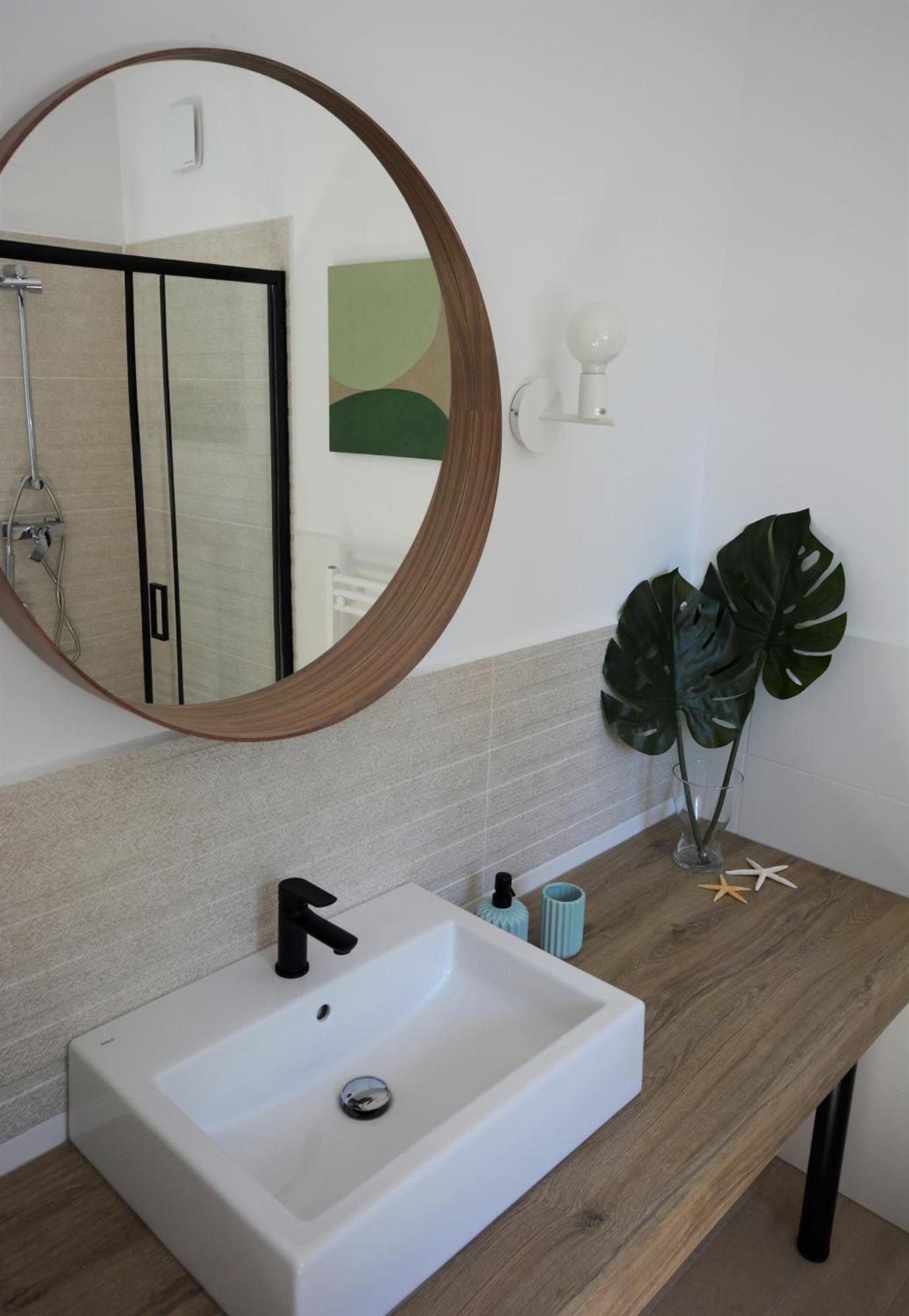 Babie Lato Apartment วาเซ ห้อง รูปภาพ