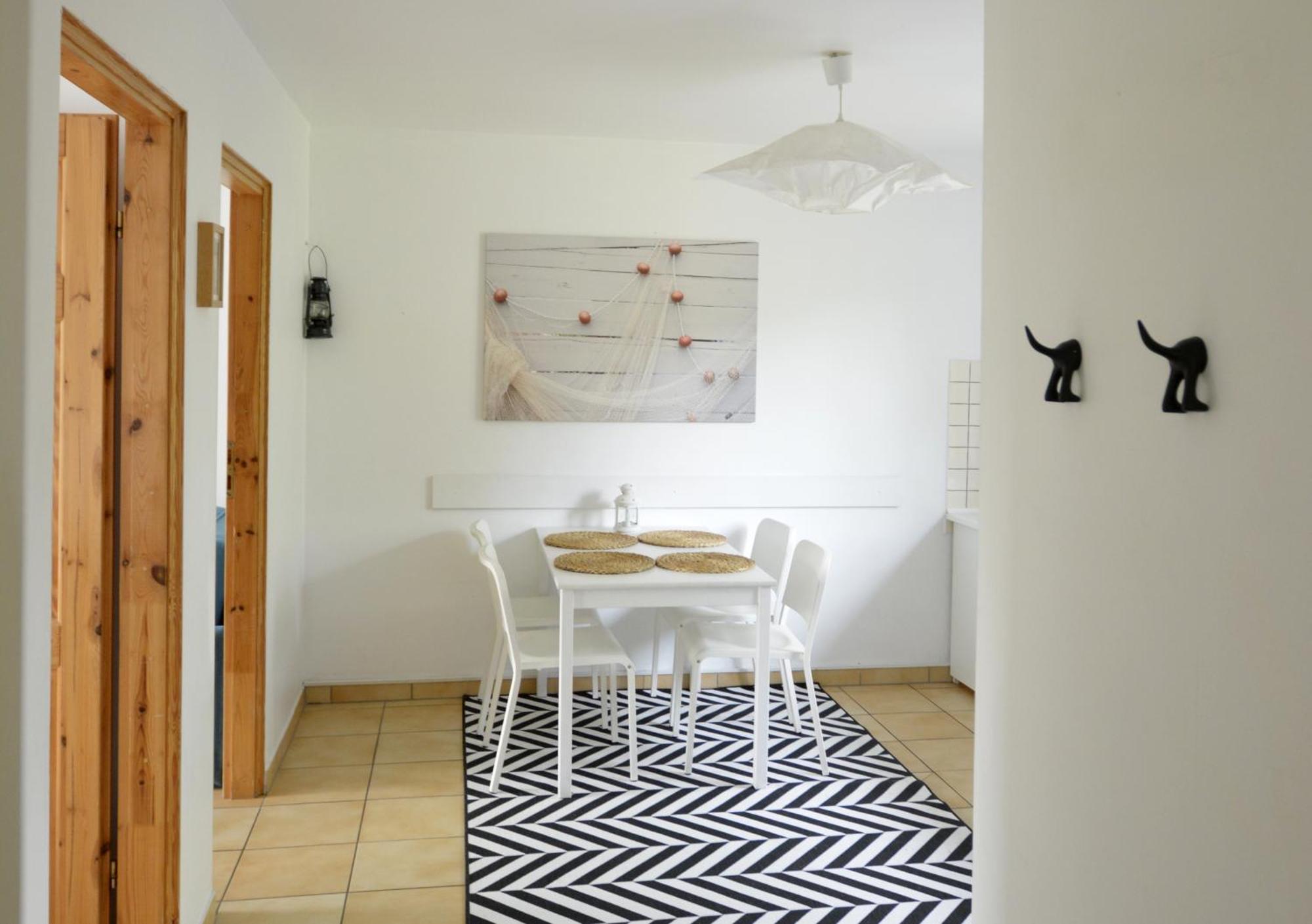 Babie Lato Apartment วาเซ ห้อง รูปภาพ