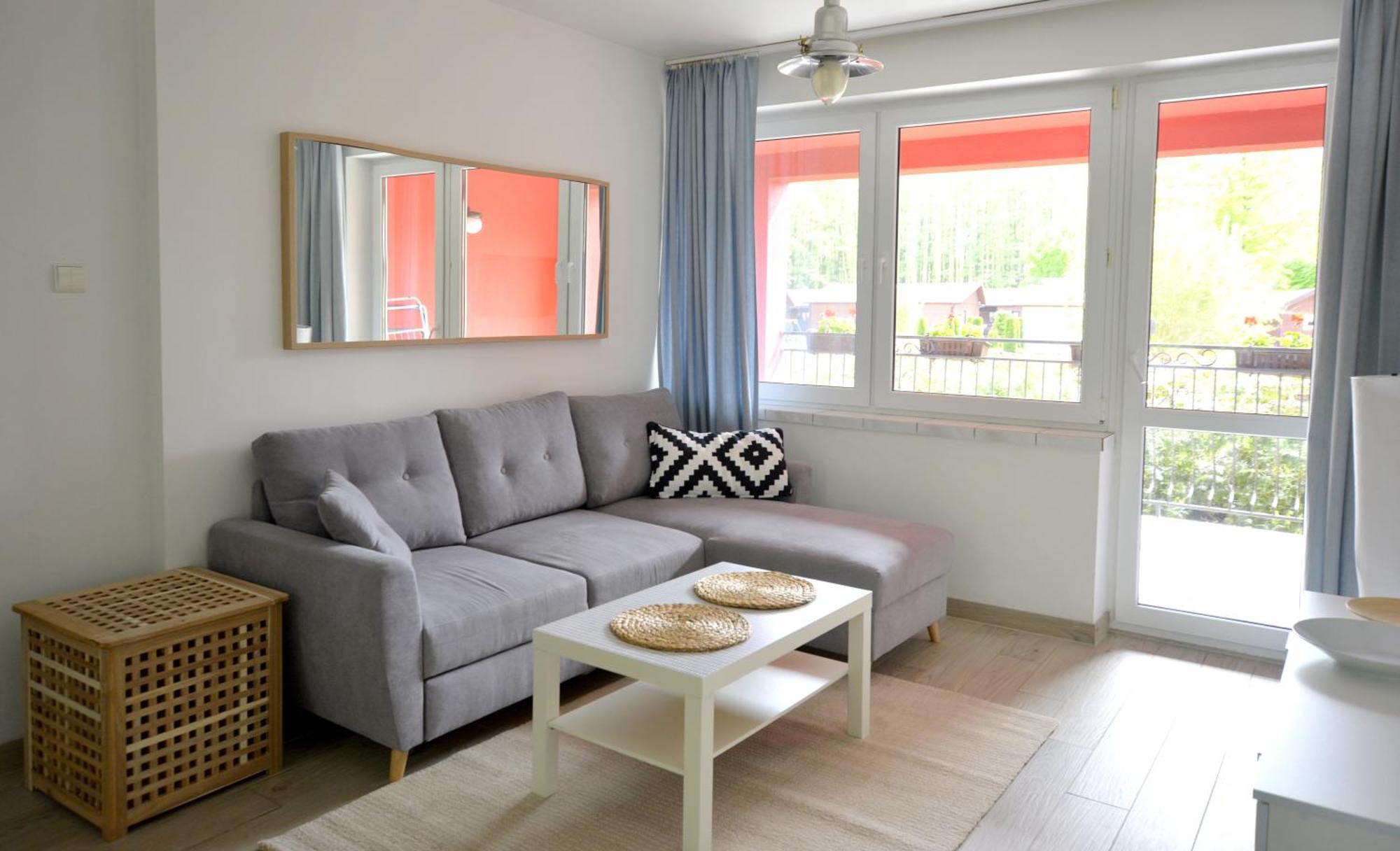 Babie Lato Apartment วาเซ ห้อง รูปภาพ