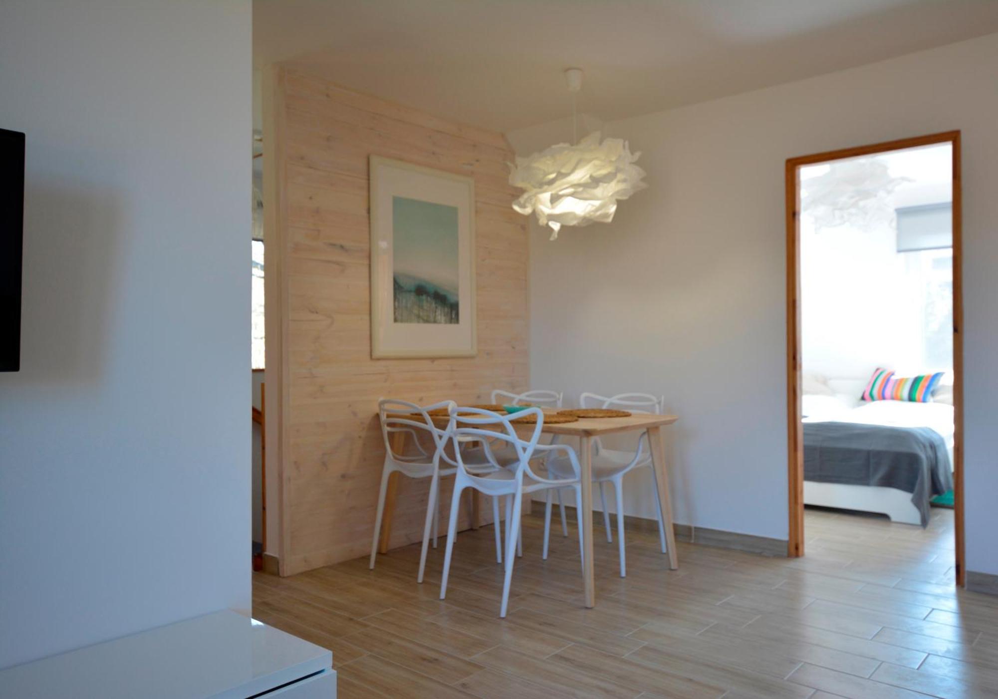 Babie Lato Apartment วาเซ ห้อง รูปภาพ