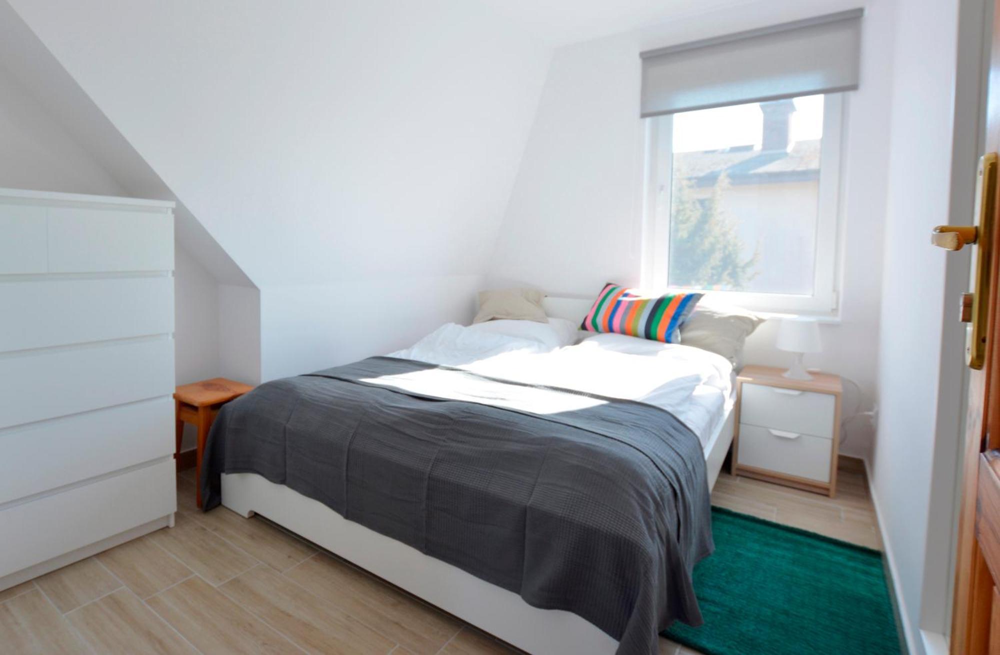 Babie Lato Apartment วาเซ ห้อง รูปภาพ