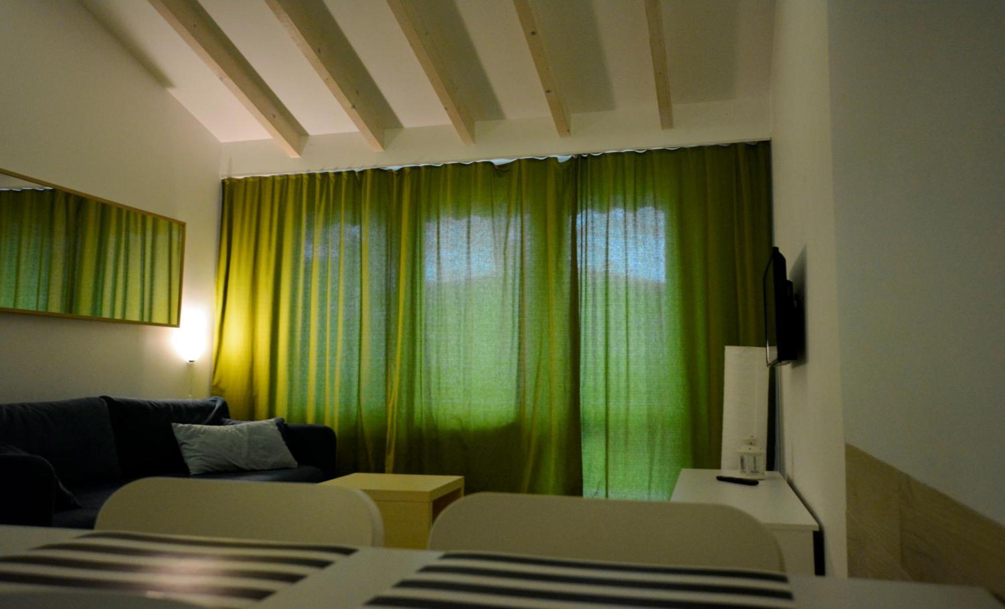 Babie Lato Apartment วาเซ ห้อง รูปภาพ