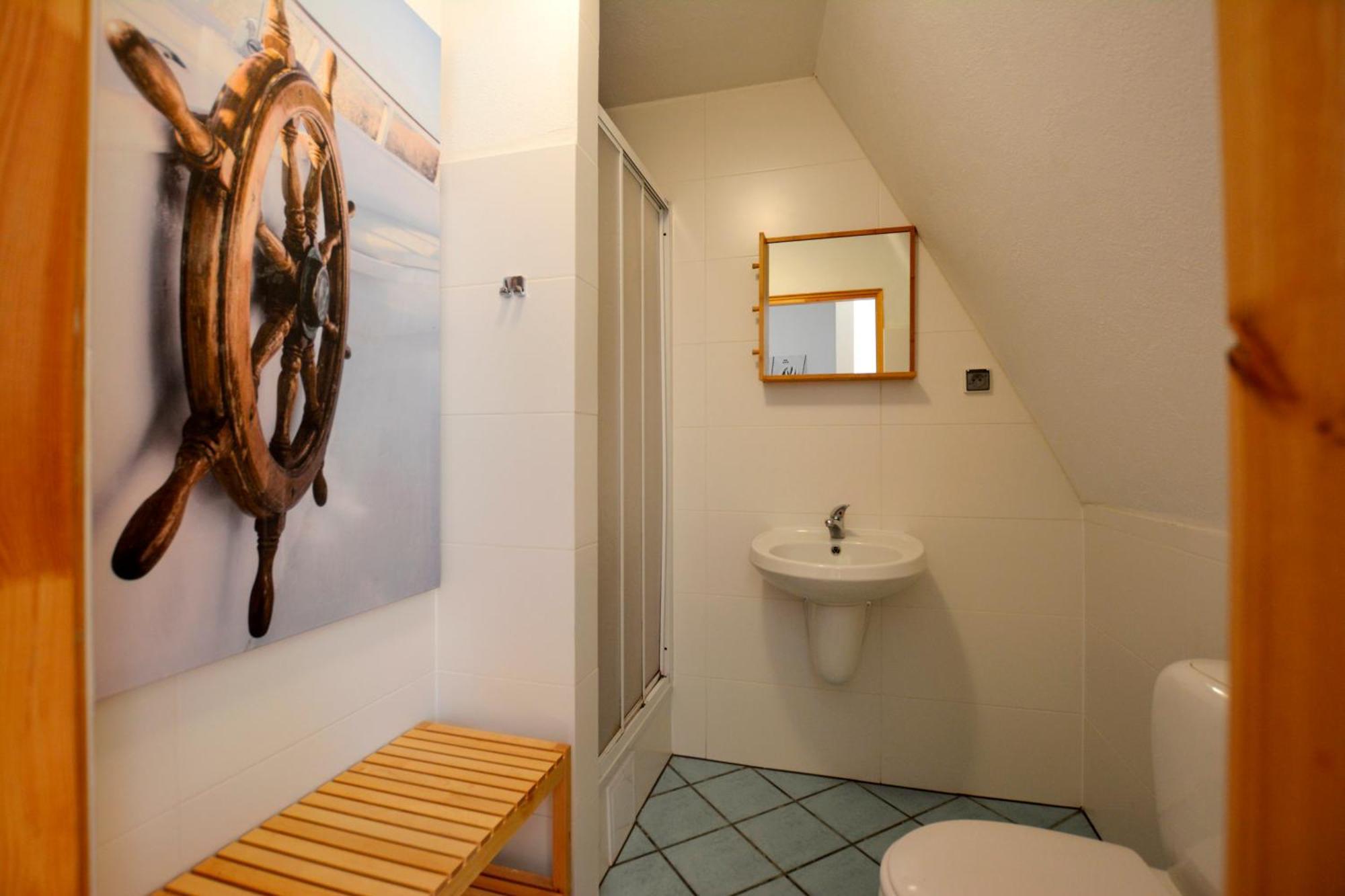 Babie Lato Apartment วาเซ ห้อง รูปภาพ