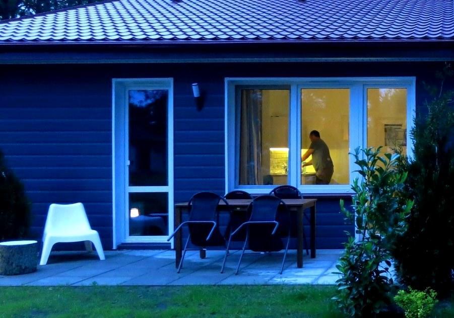 Babie Lato Apartment วาเซ ภายนอก รูปภาพ