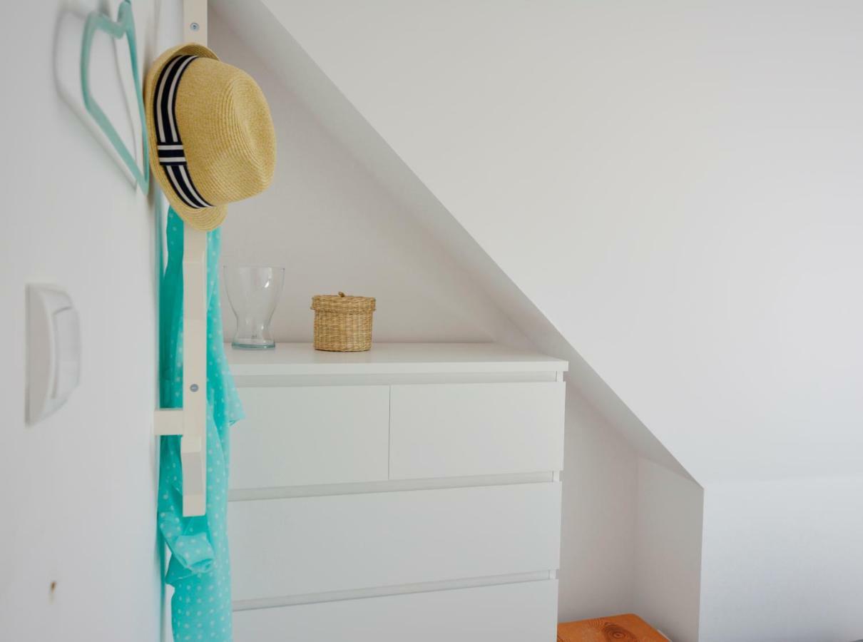 Babie Lato Apartment วาเซ ภายนอก รูปภาพ