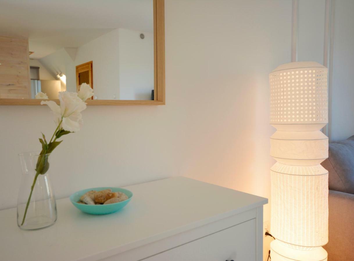 Babie Lato Apartment วาเซ ภายนอก รูปภาพ