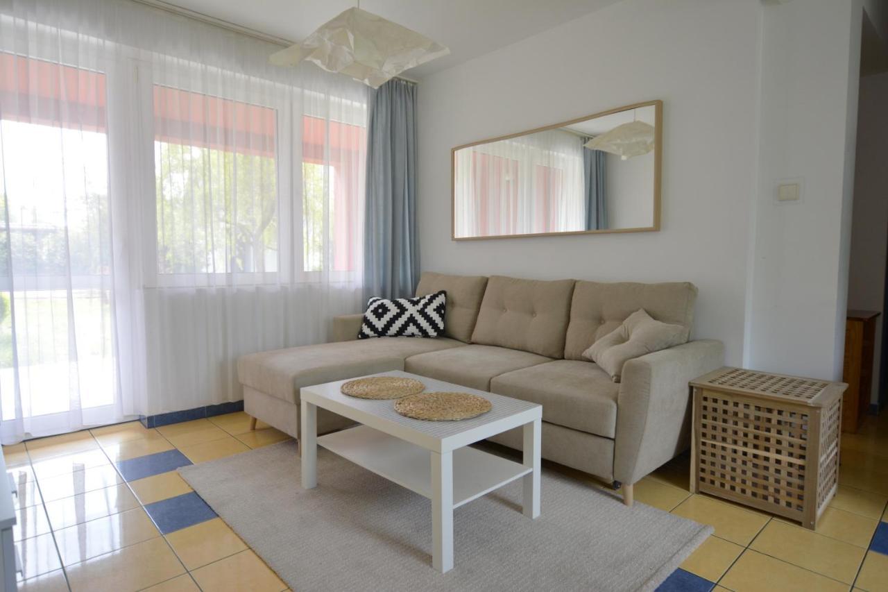Babie Lato Apartment วาเซ ภายนอก รูปภาพ