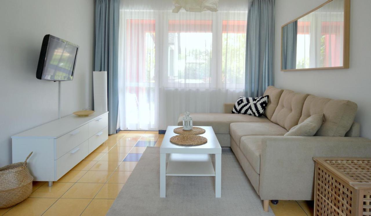 Babie Lato Apartment วาเซ ภายนอก รูปภาพ